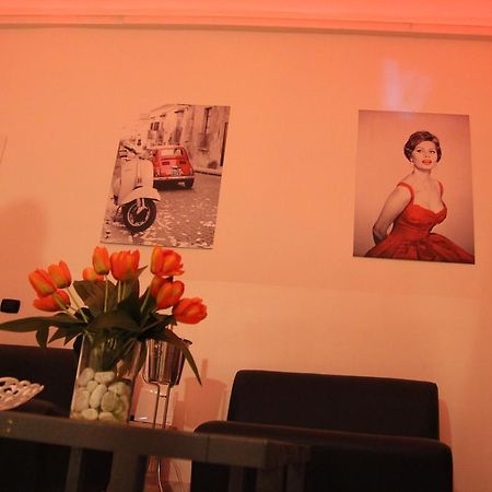 Pompei Holiday Rooms 외부 사진