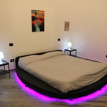Pompei Holiday Rooms 외부 사진