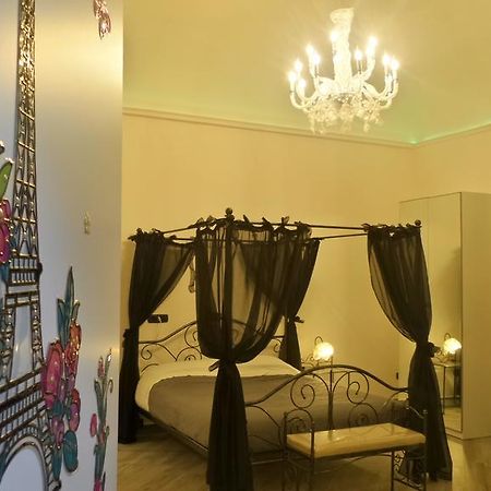 Pompei Holiday Rooms 외부 사진