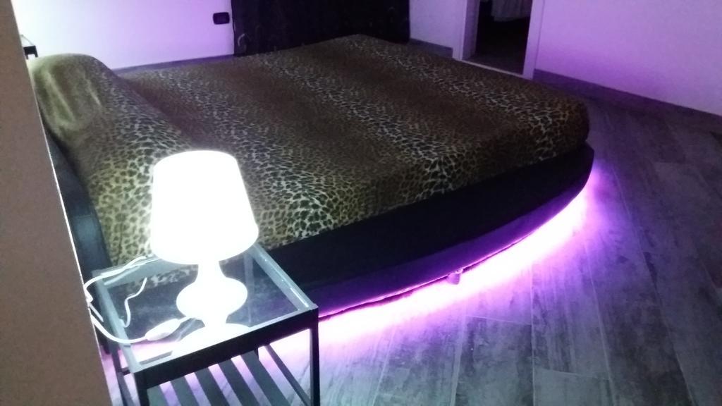 Pompei Holiday Rooms 외부 사진