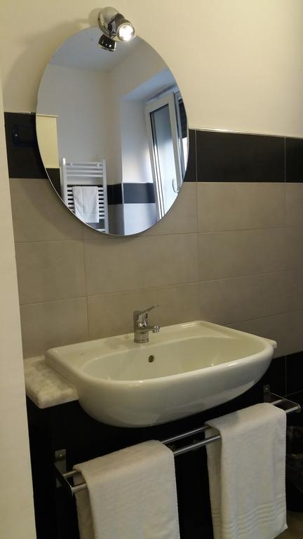 Pompei Holiday Rooms 외부 사진