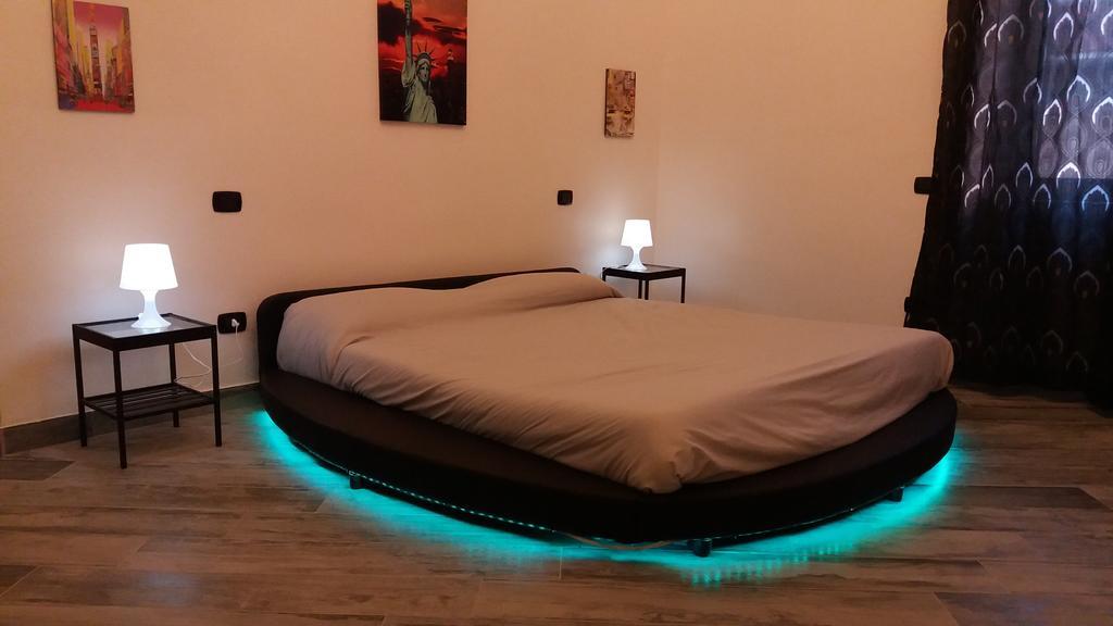 Pompei Holiday Rooms 외부 사진