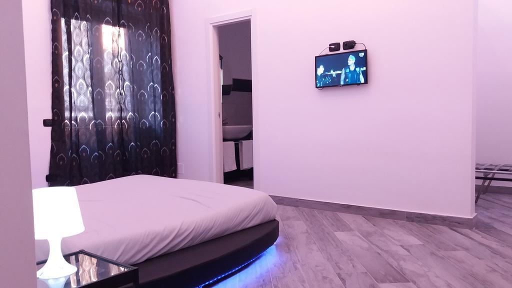 Pompei Holiday Rooms 외부 사진