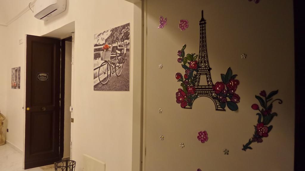Pompei Holiday Rooms 외부 사진