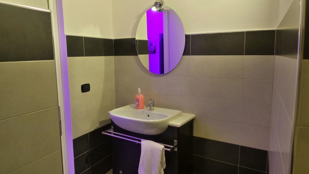 Pompei Holiday Rooms 외부 사진