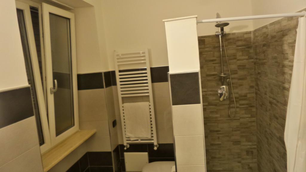Pompei Holiday Rooms 외부 사진