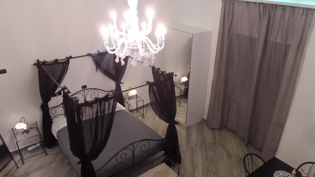 Pompei Holiday Rooms 외부 사진