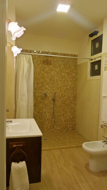 Pompei Holiday Rooms 외부 사진