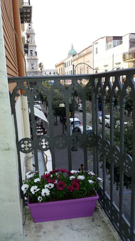 Pompei Holiday Rooms 외부 사진
