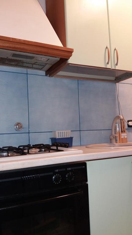 Pompei Holiday Rooms 외부 사진