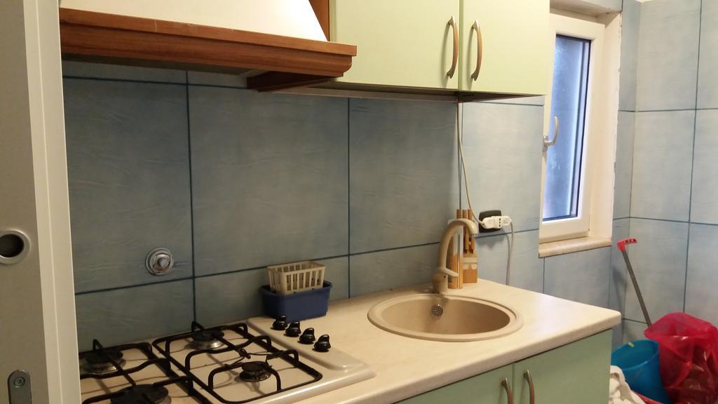 Pompei Holiday Rooms 외부 사진