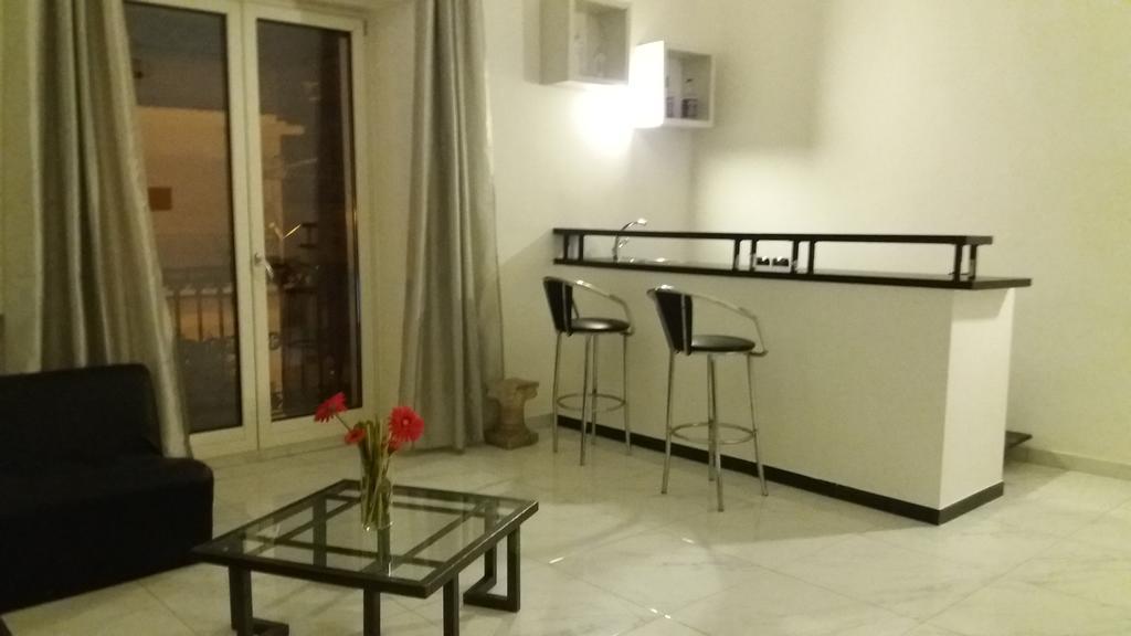 Pompei Holiday Rooms 외부 사진