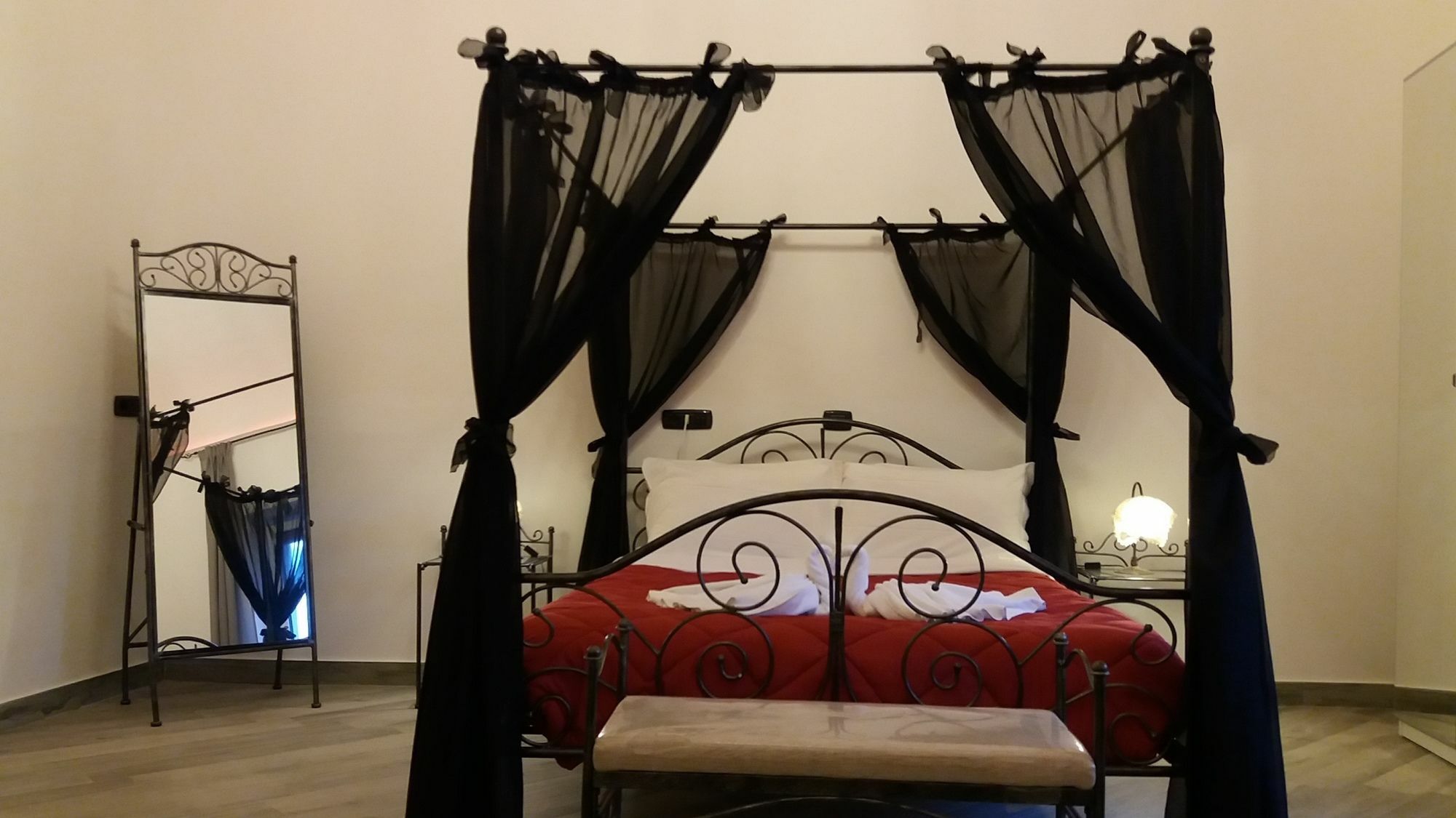 Pompei Holiday Rooms 외부 사진